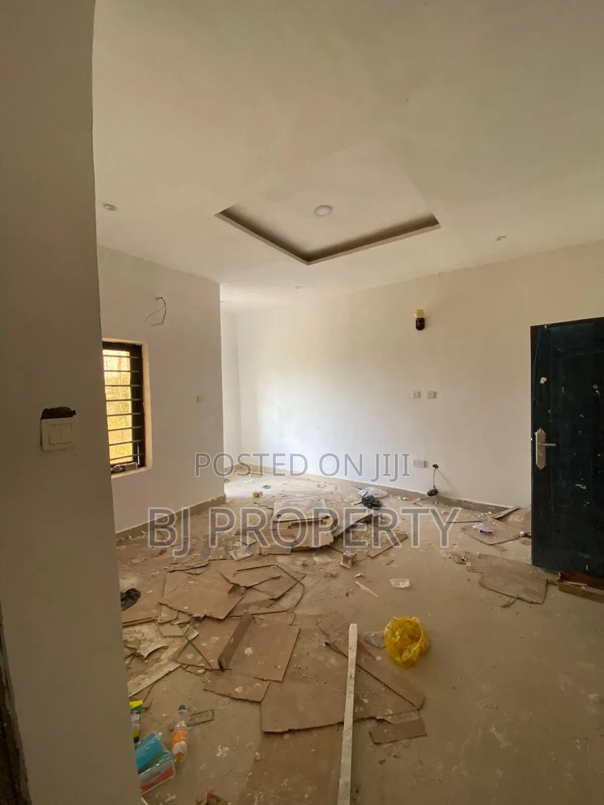 2bdrm Duplex in Government Layout, Kubwa for rent