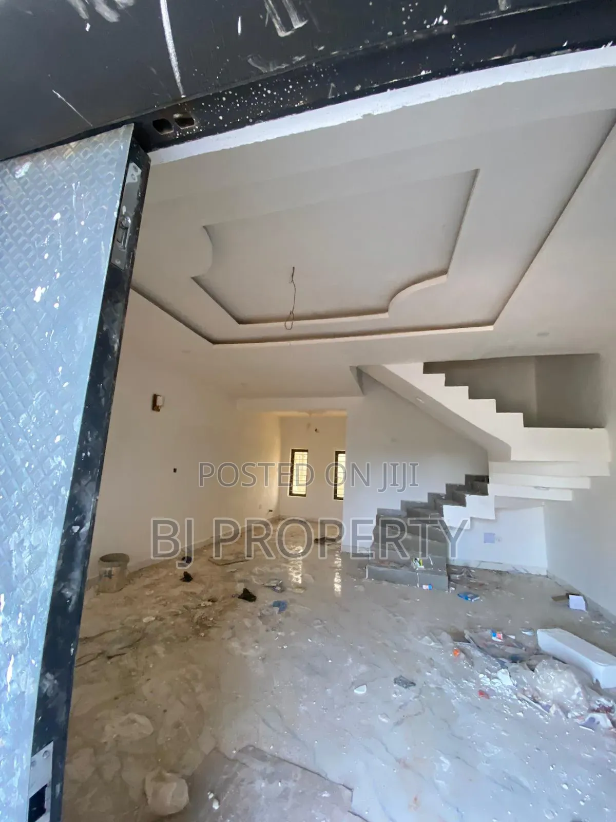 2bdrm Duplex in Government Layout, Kubwa for rent