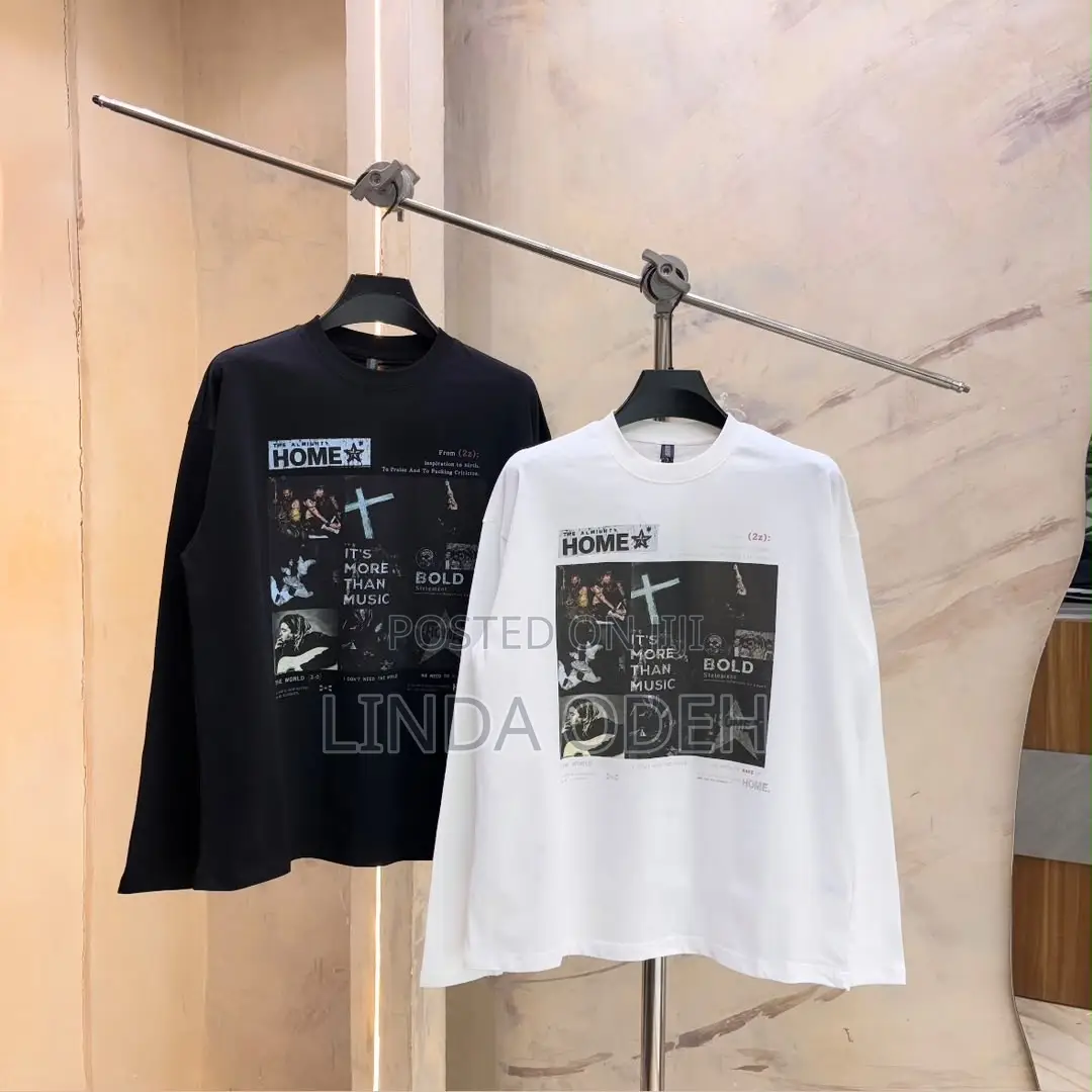 Elite Long Sleeves
