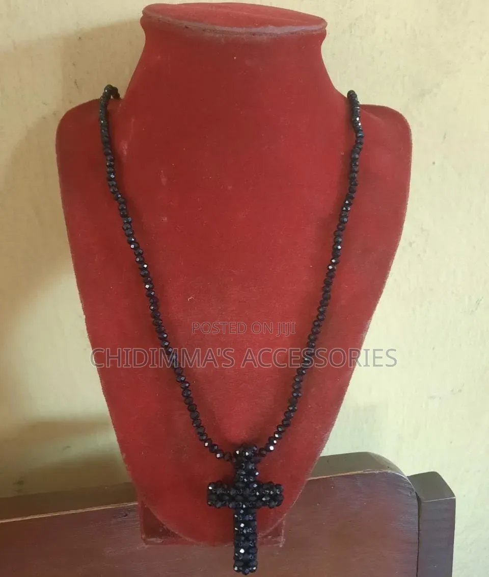 Beaded Necklace