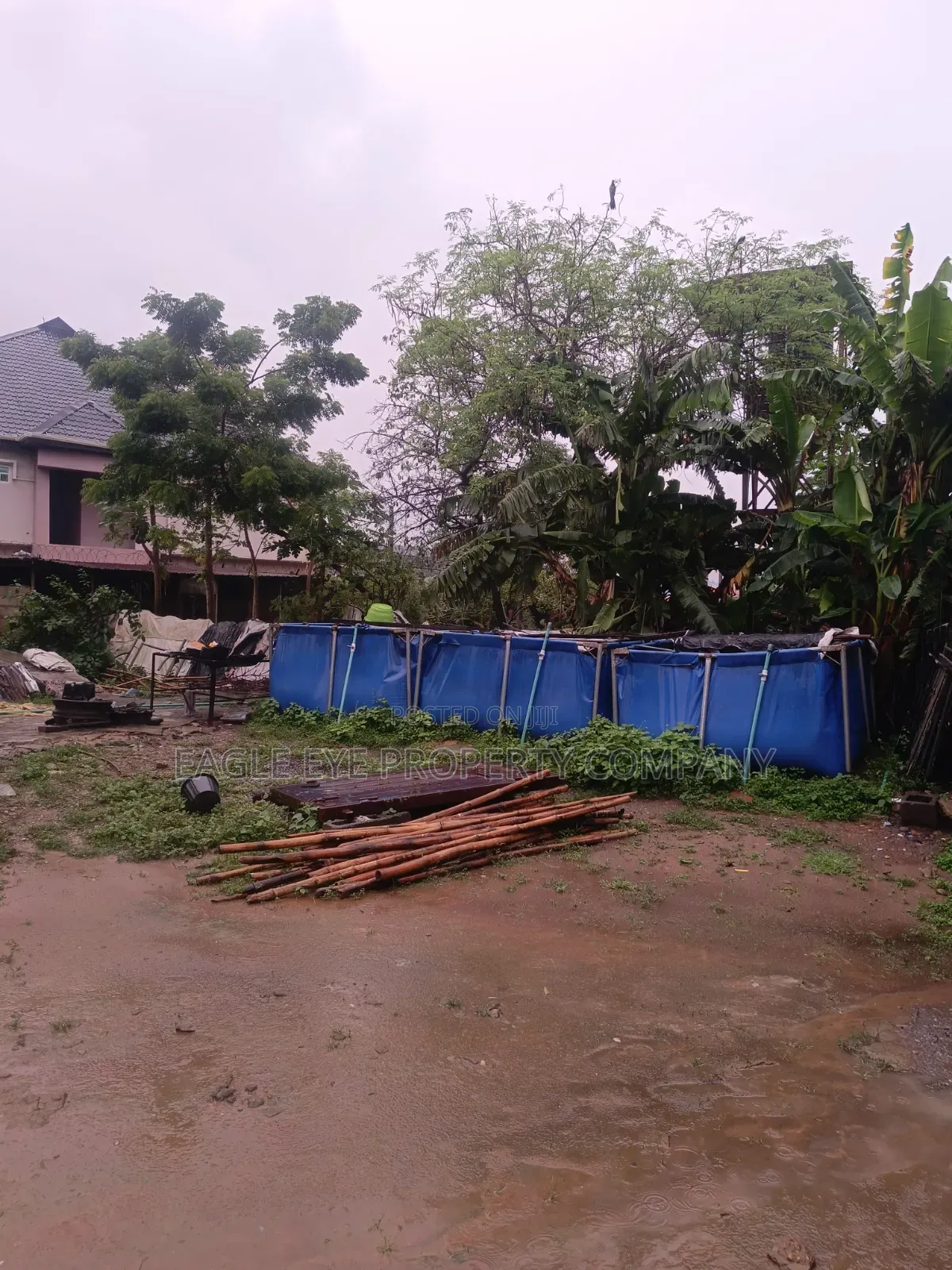 Land for Sale at Gowon Estate, Egbeda