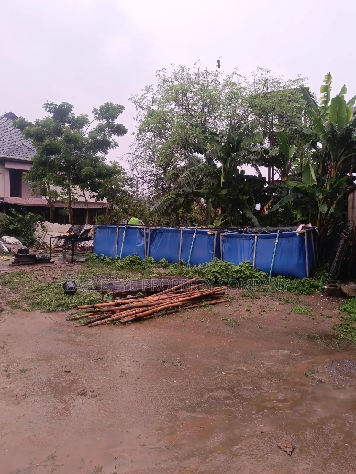 Land for Sale at Gowon Estate, Egbeda