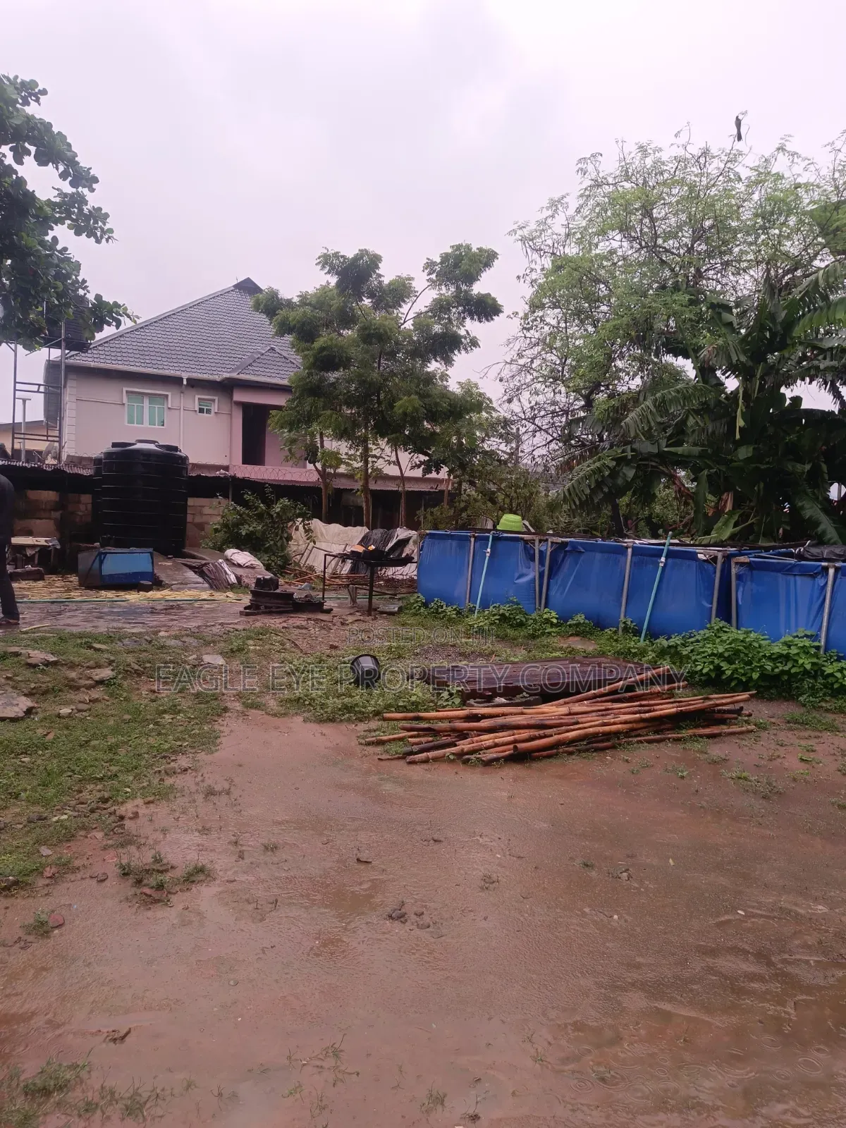 Land for Sale at Gowon Estate, Egbeda