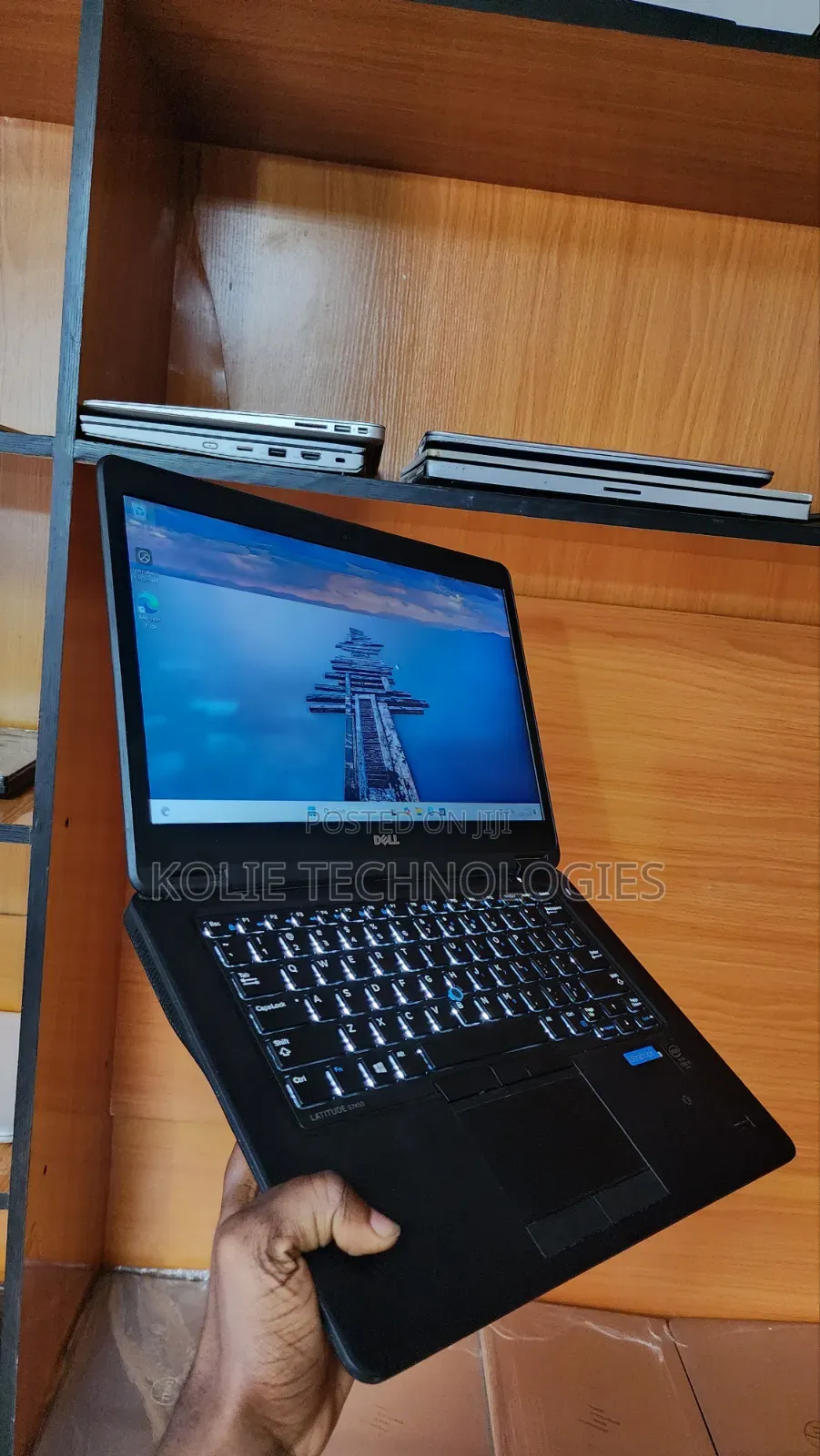 Laptop Dell Latitude E7450 8GB Intel Core i5 SSD 256GB