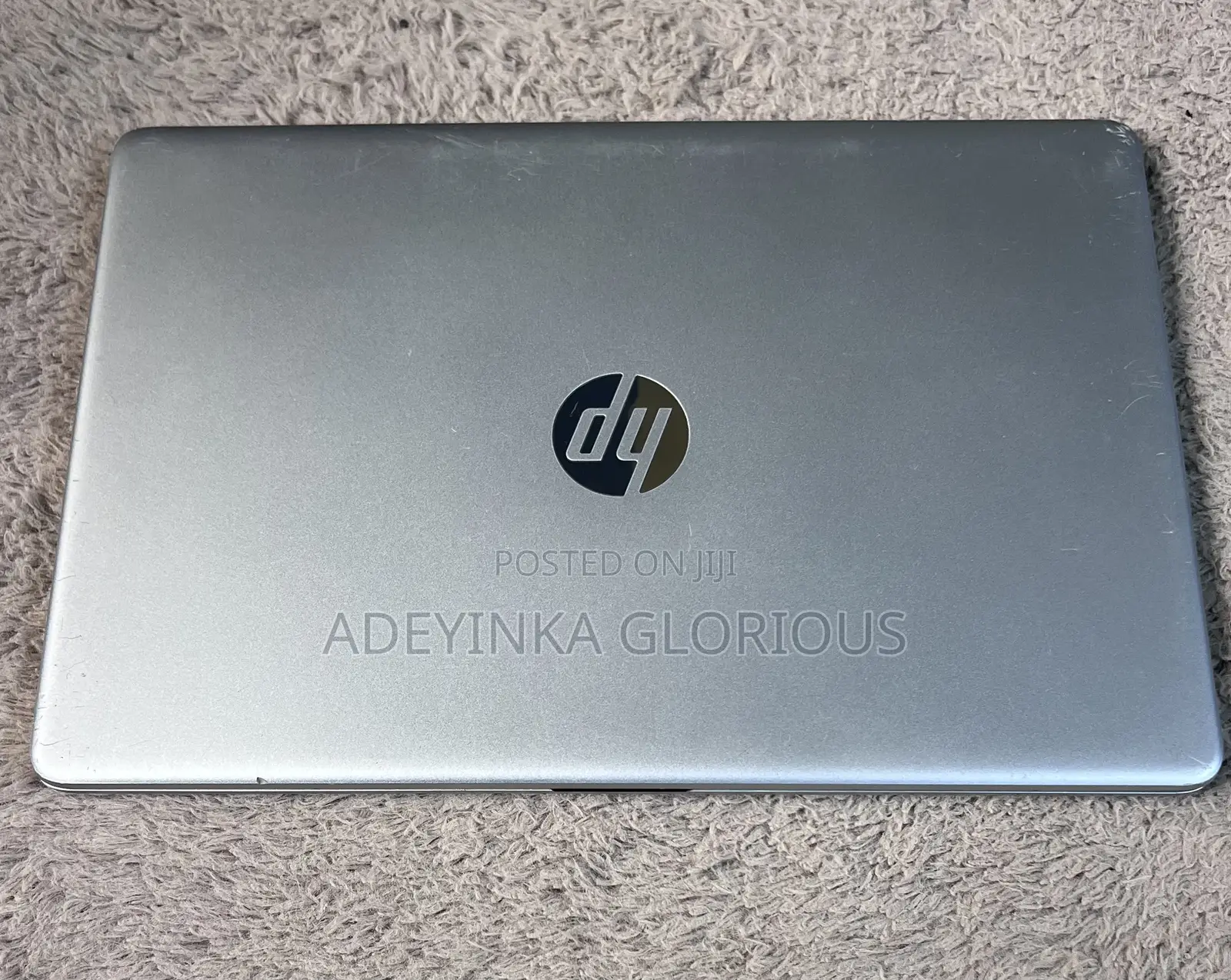 Laptop HP Pavilion 15 4GB Intel Pentium SSD 128GB