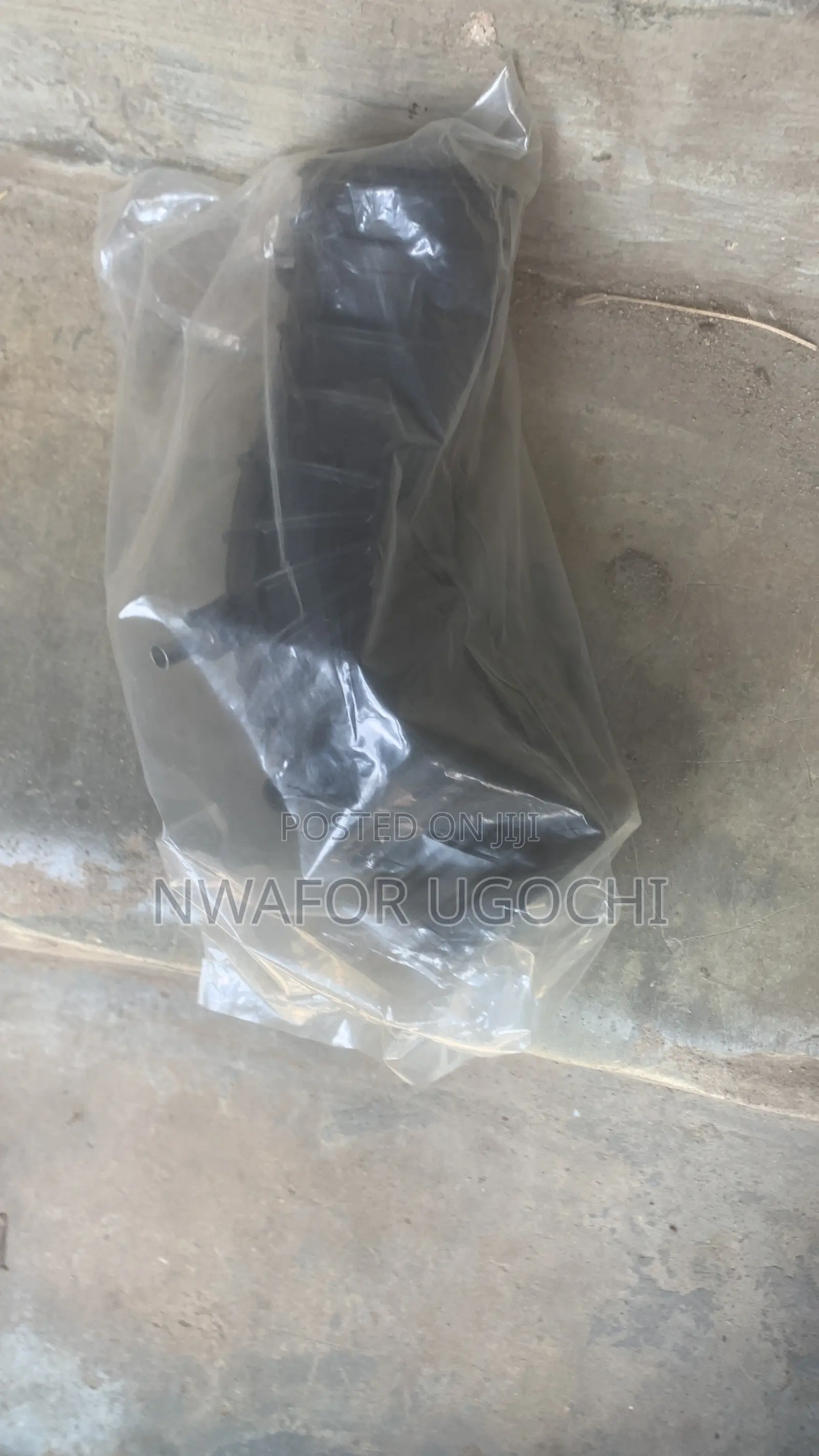 Back Engine Mount 2014-2018 Acura MDX