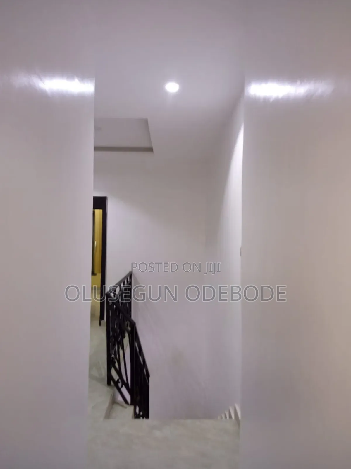 3bdrm Block of Flats in Ikeja Gra for sale