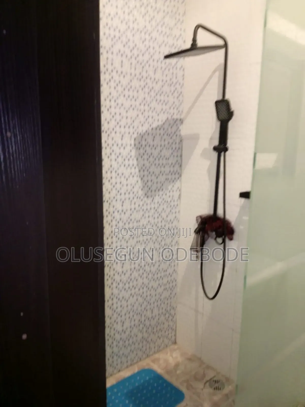 3bdrm Block of Flats in Ikeja Gra for sale
