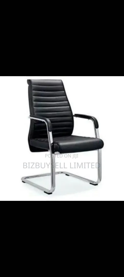 1.6 Miters Luxury Executive Officer Table With Extension and Mobile Dr