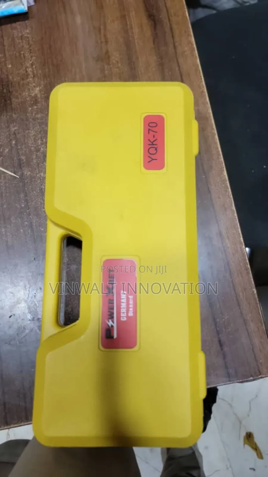 Electric Dicing Machine 1/4 - 2 Inchs