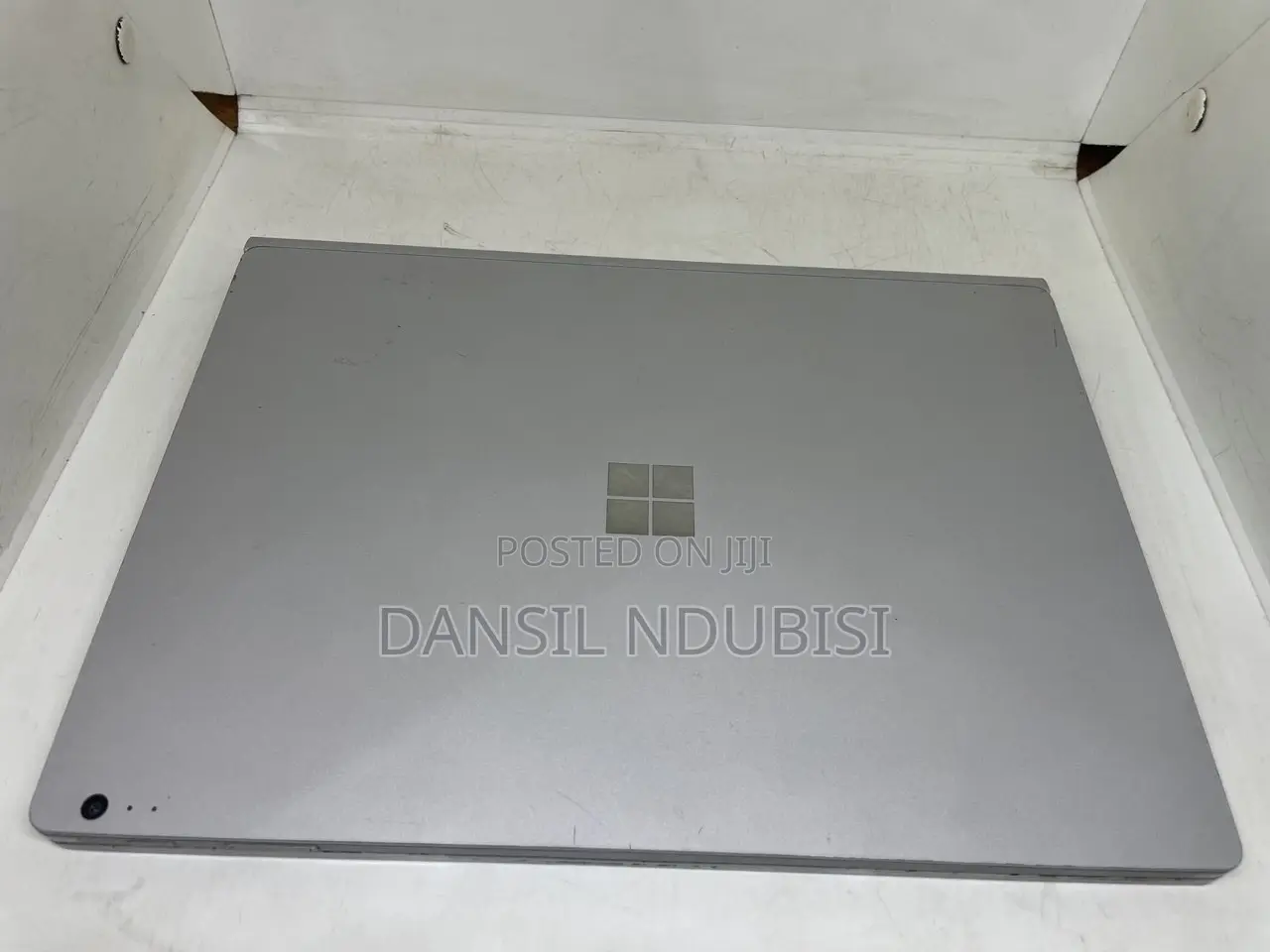 Laptop Microsoft Surface Book 16GB Intel Core i7 SSD 512GB