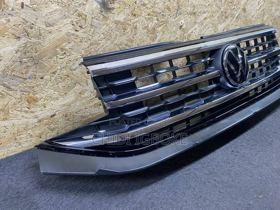 Front Grill Atlas 2021,2024 Model