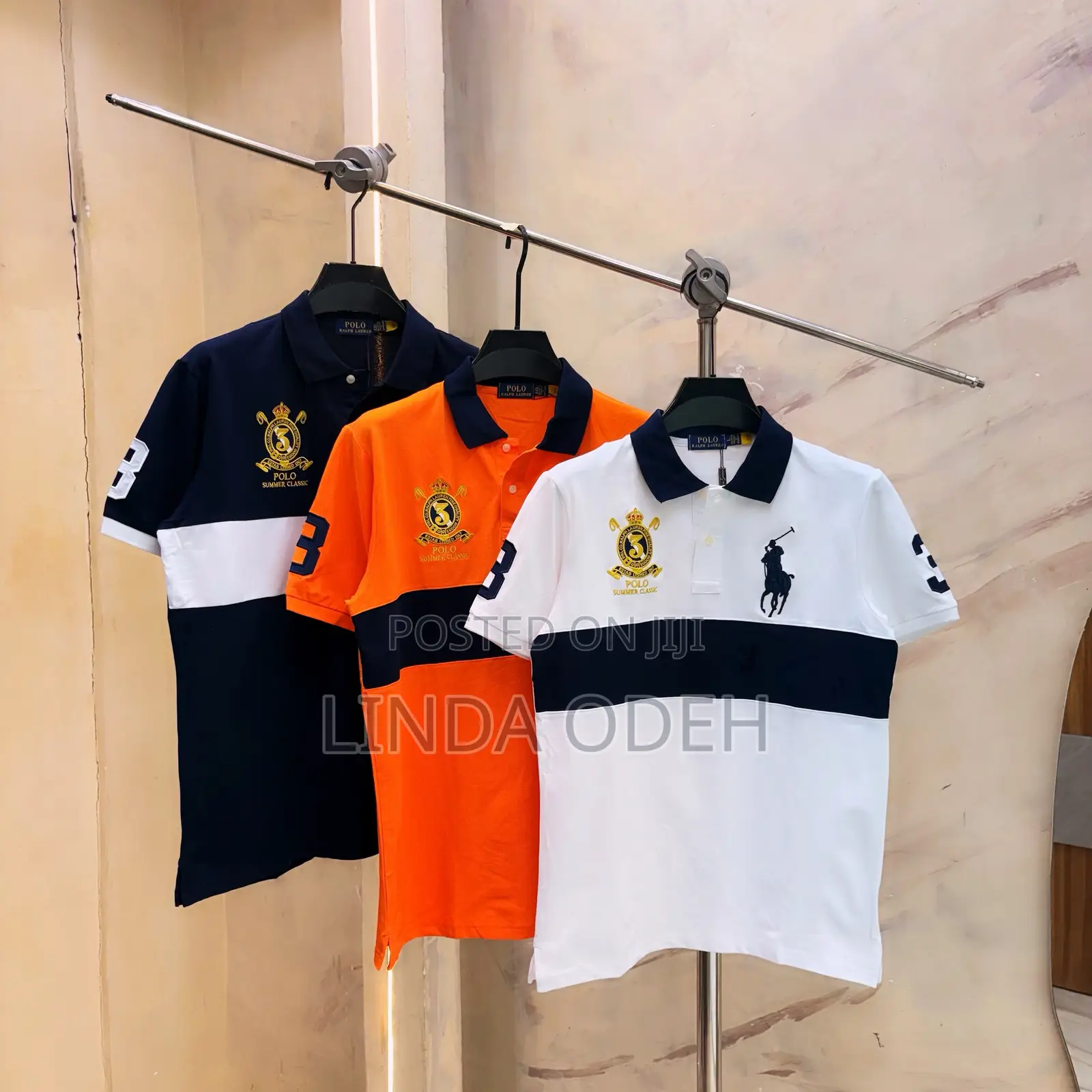 Fashion Ralph Lauren Polo