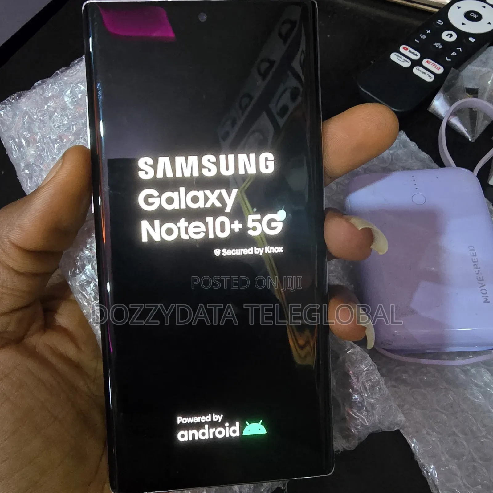 Samsung Galaxy Note 10 Plus 256 GB