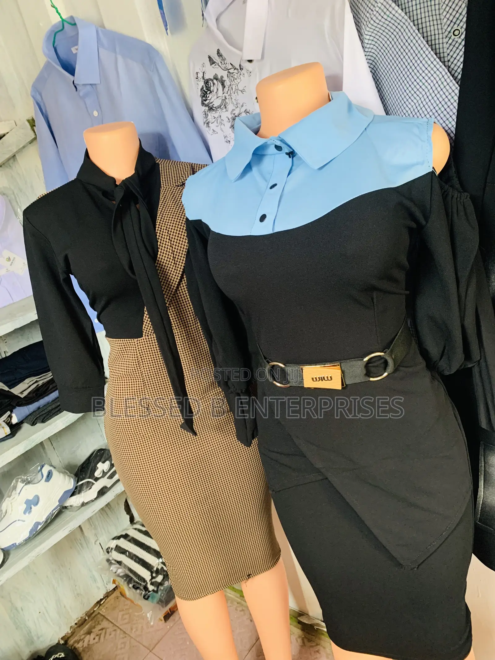 Already Made Wears