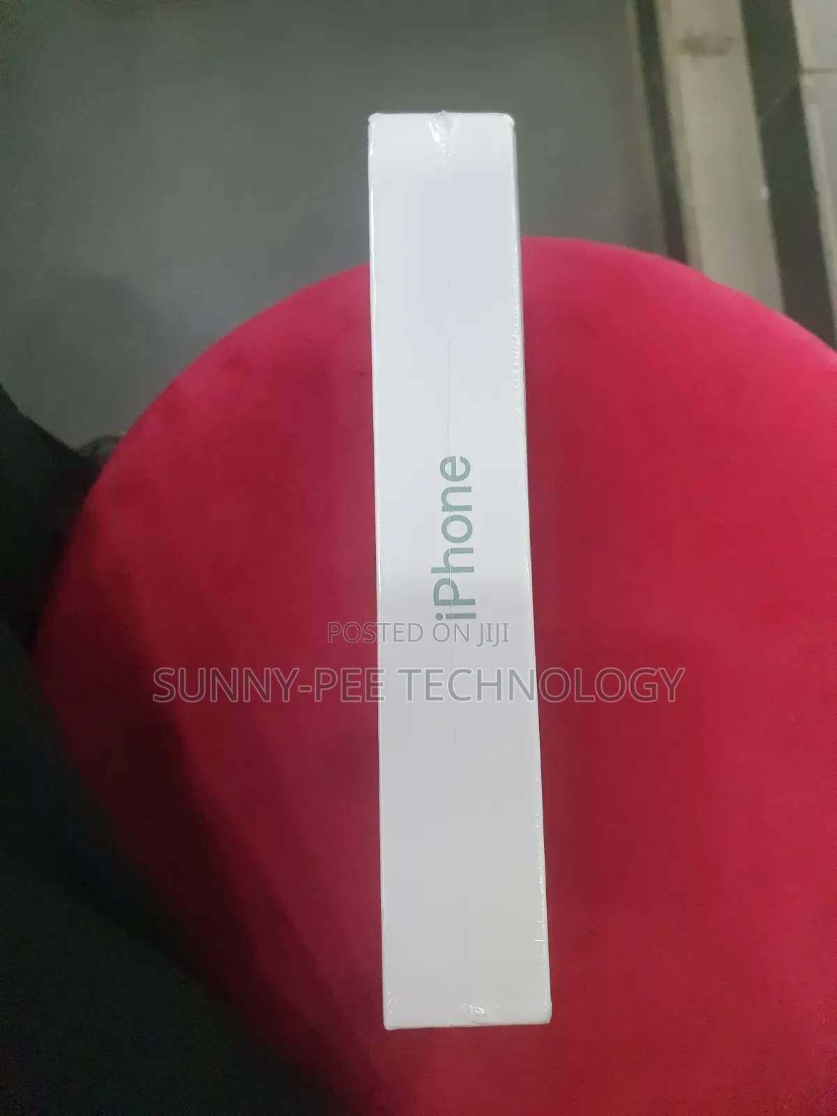 New Apple iPhone 16 256 GB