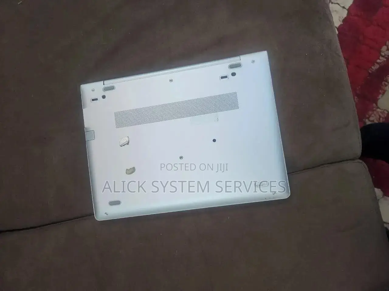 Laptop HP EliteBook 840 G6 8GB Intel Core i5 SSD 256GB