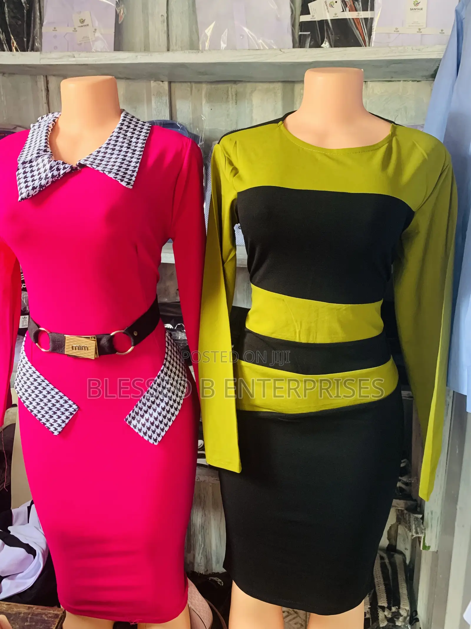 Women Clothes