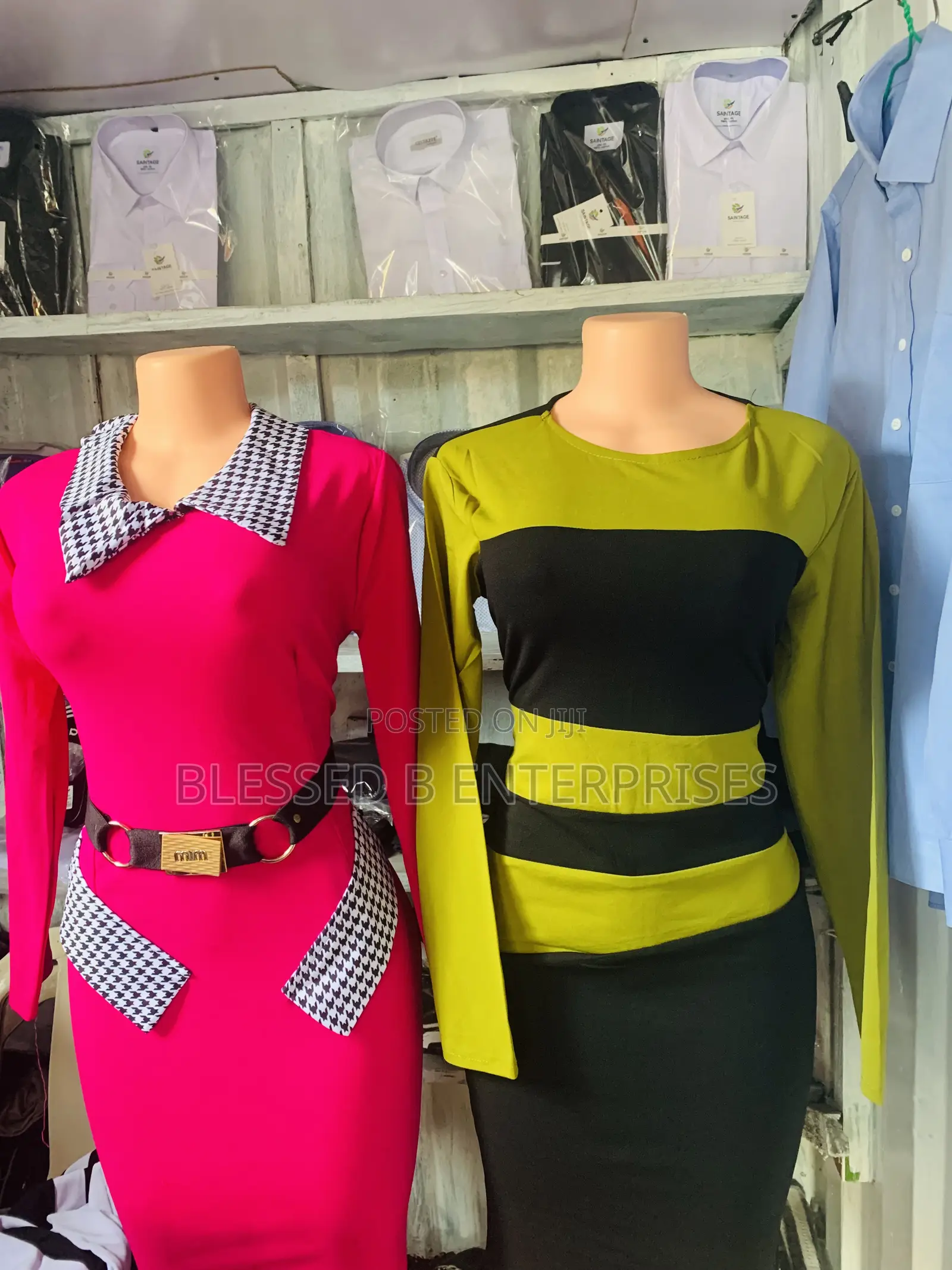 Women Clothes