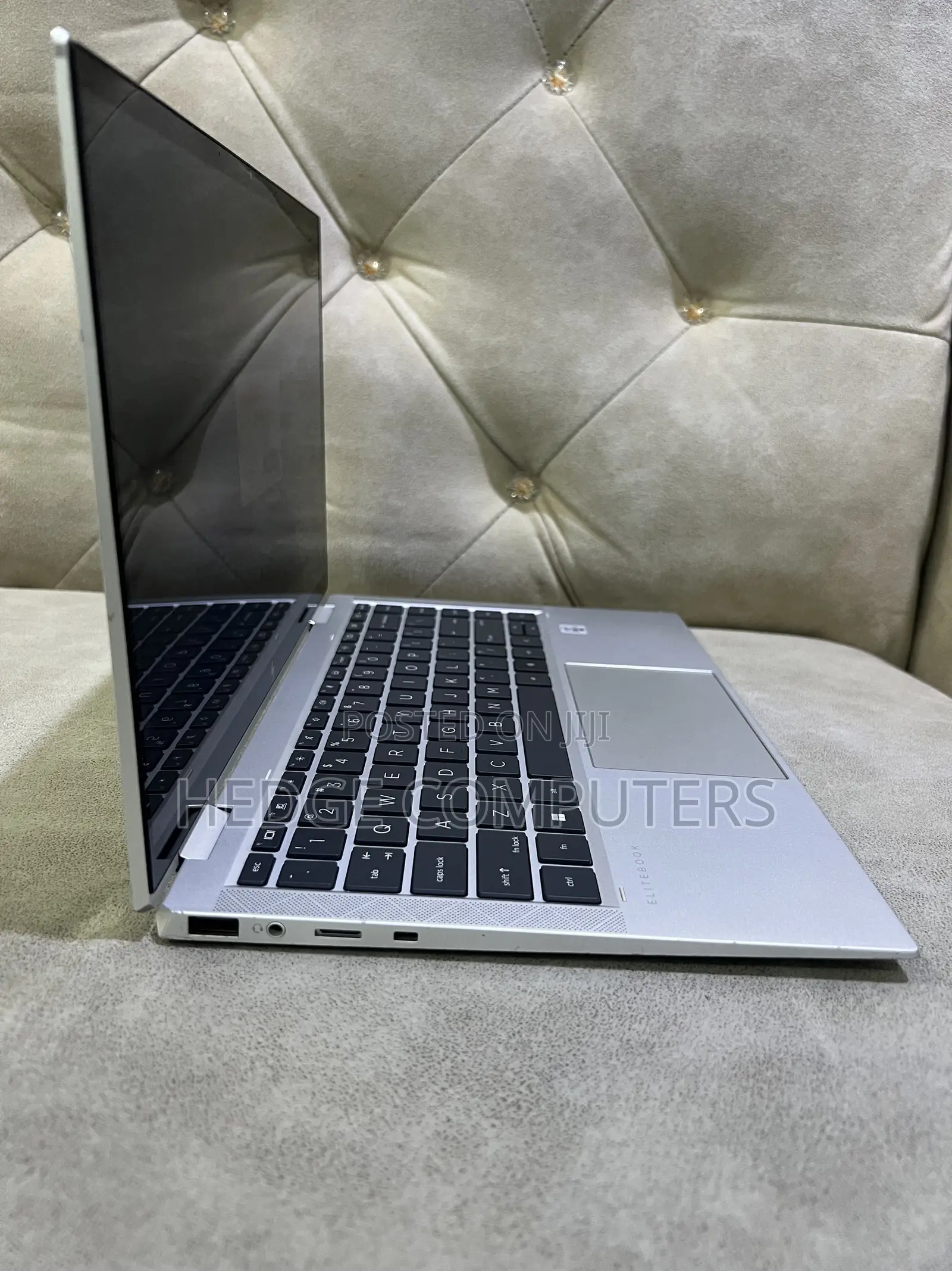 Laptop HP EliteBook x360 1040 G7 16GB Intel Core i5 SSD 256GB