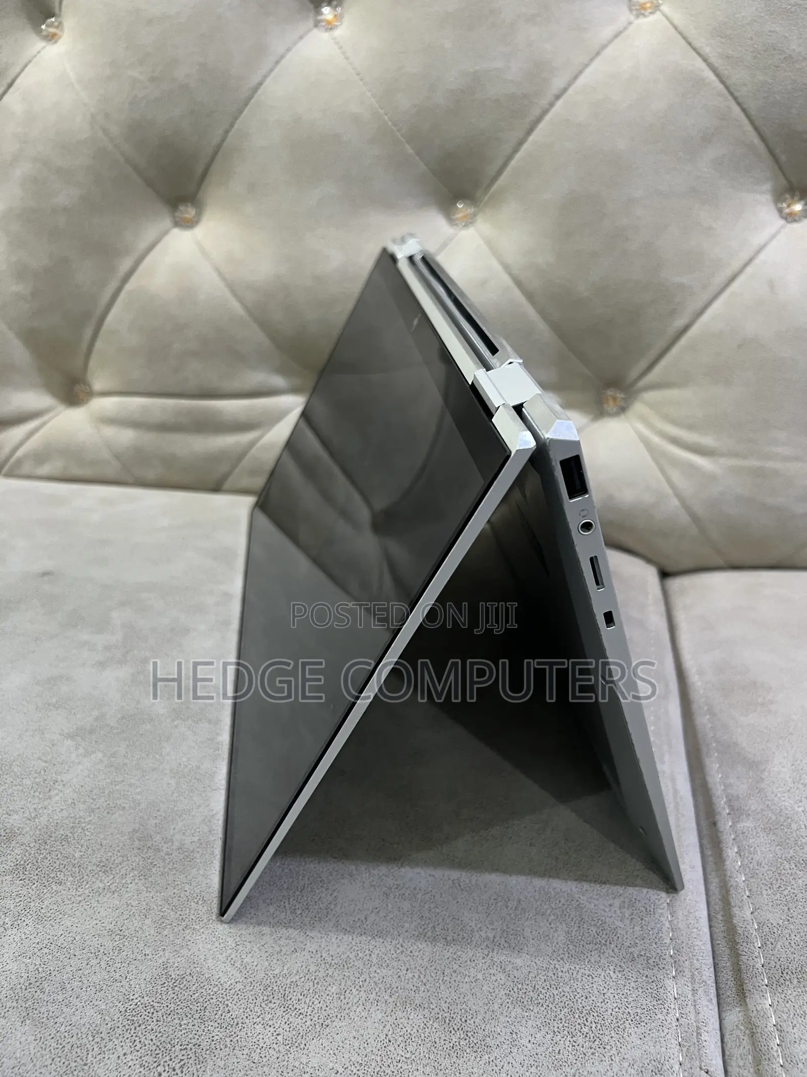 Laptop HP EliteBook x360 1040 G7 16GB Intel Core i5 SSD 256GB