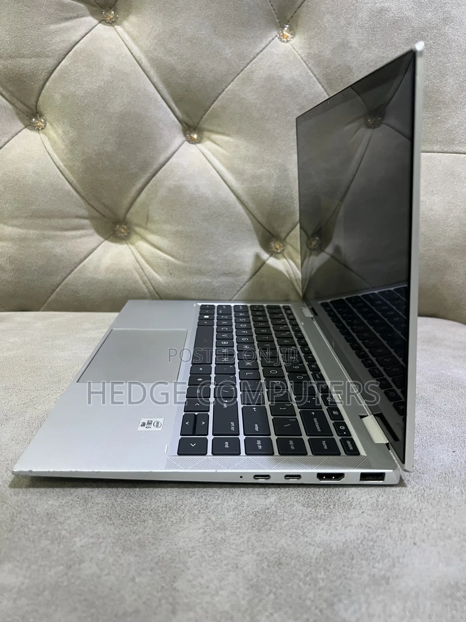 Laptop HP EliteBook x360 1040 G7 16GB Intel Core i5 SSD 256GB