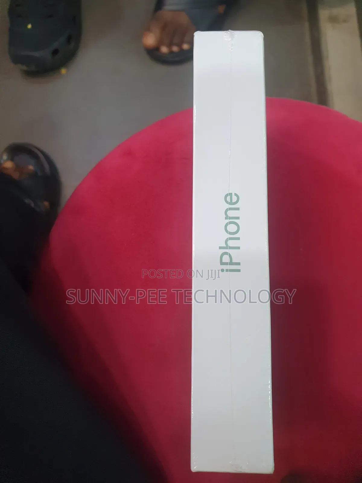 New Apple iPhone 16 Pro Max 512 GB White