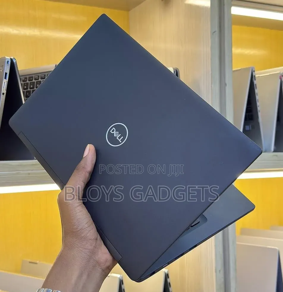 Laptop Dell Latitude 7290 8GB Intel Core i5 SSD 256GB
