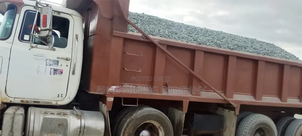 Bright Granite