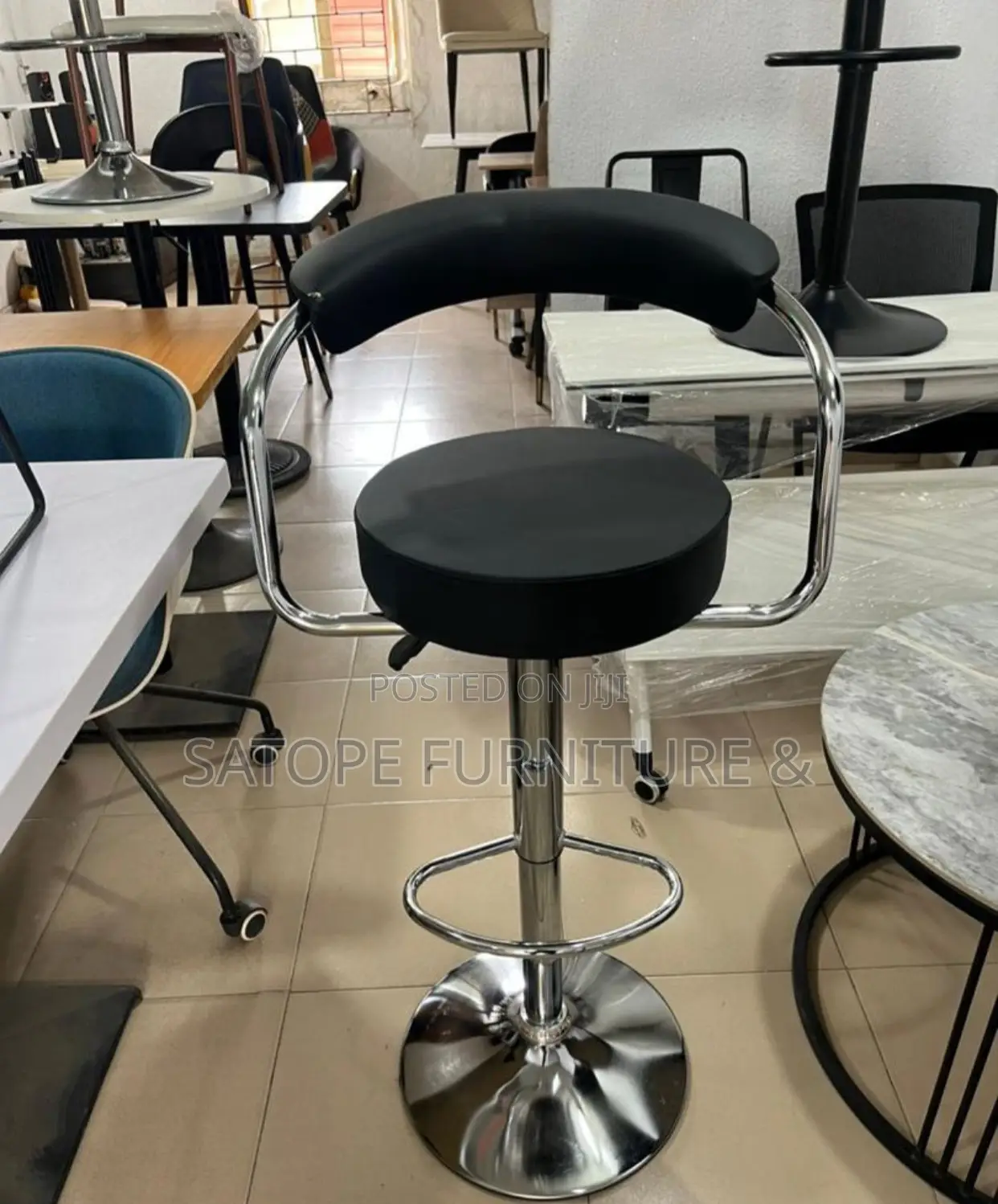 High Quality Restaurant and Office Chair
