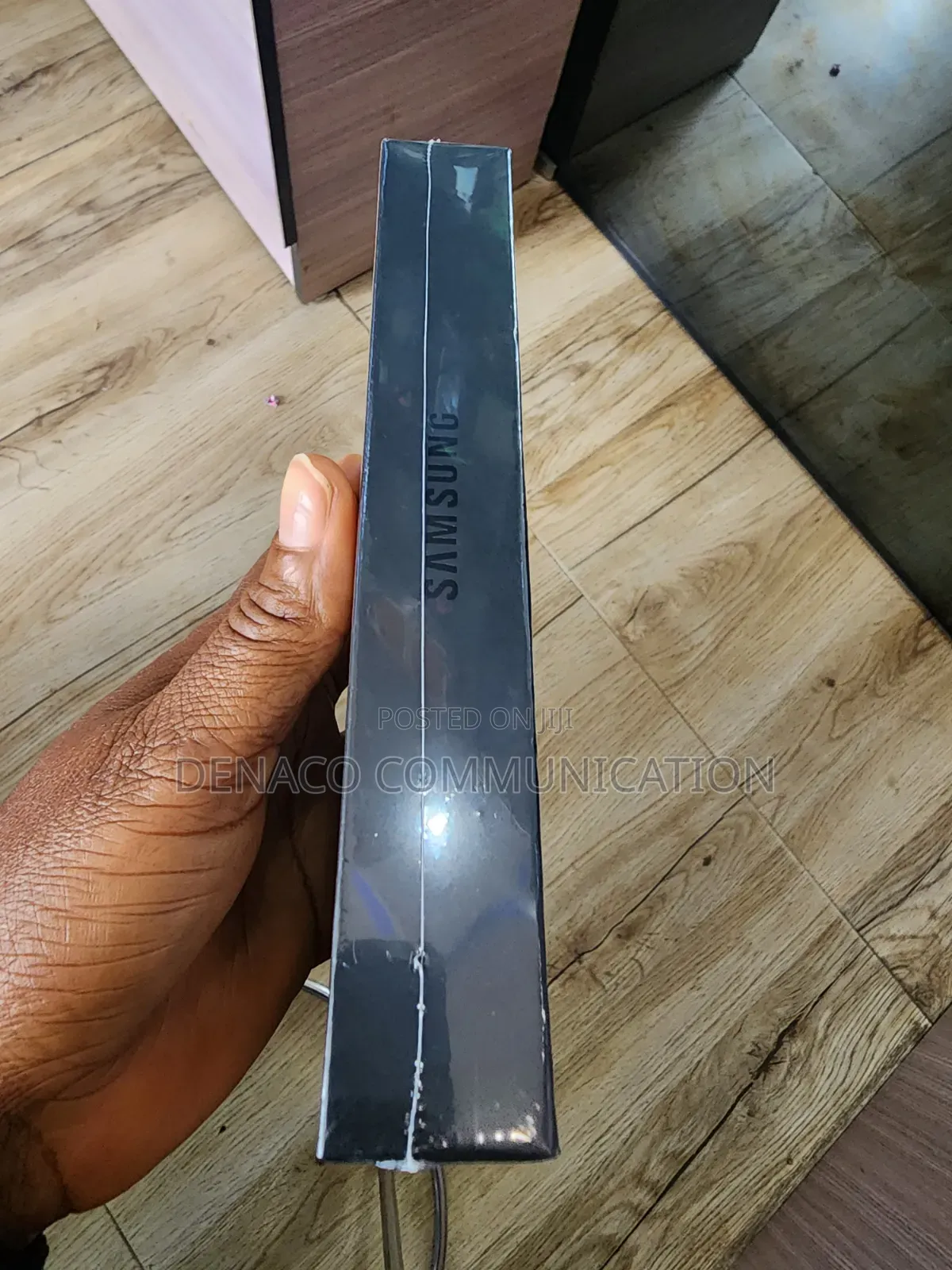 New Samsung Galaxy S24 Ultra 256 GB Black