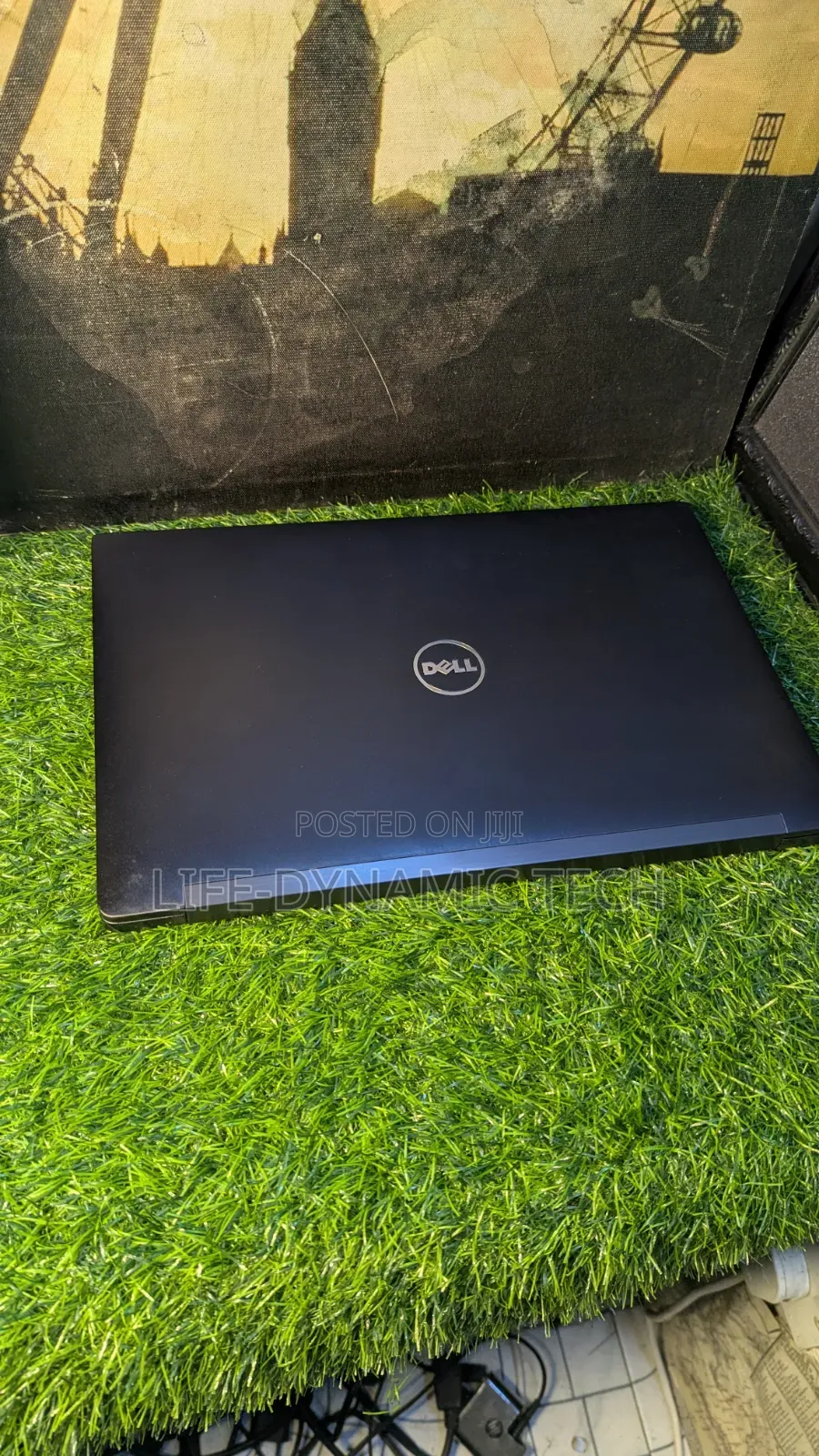 Laptop Dell Latitude 7490 8GB Intel Core i7 SSD 256GB