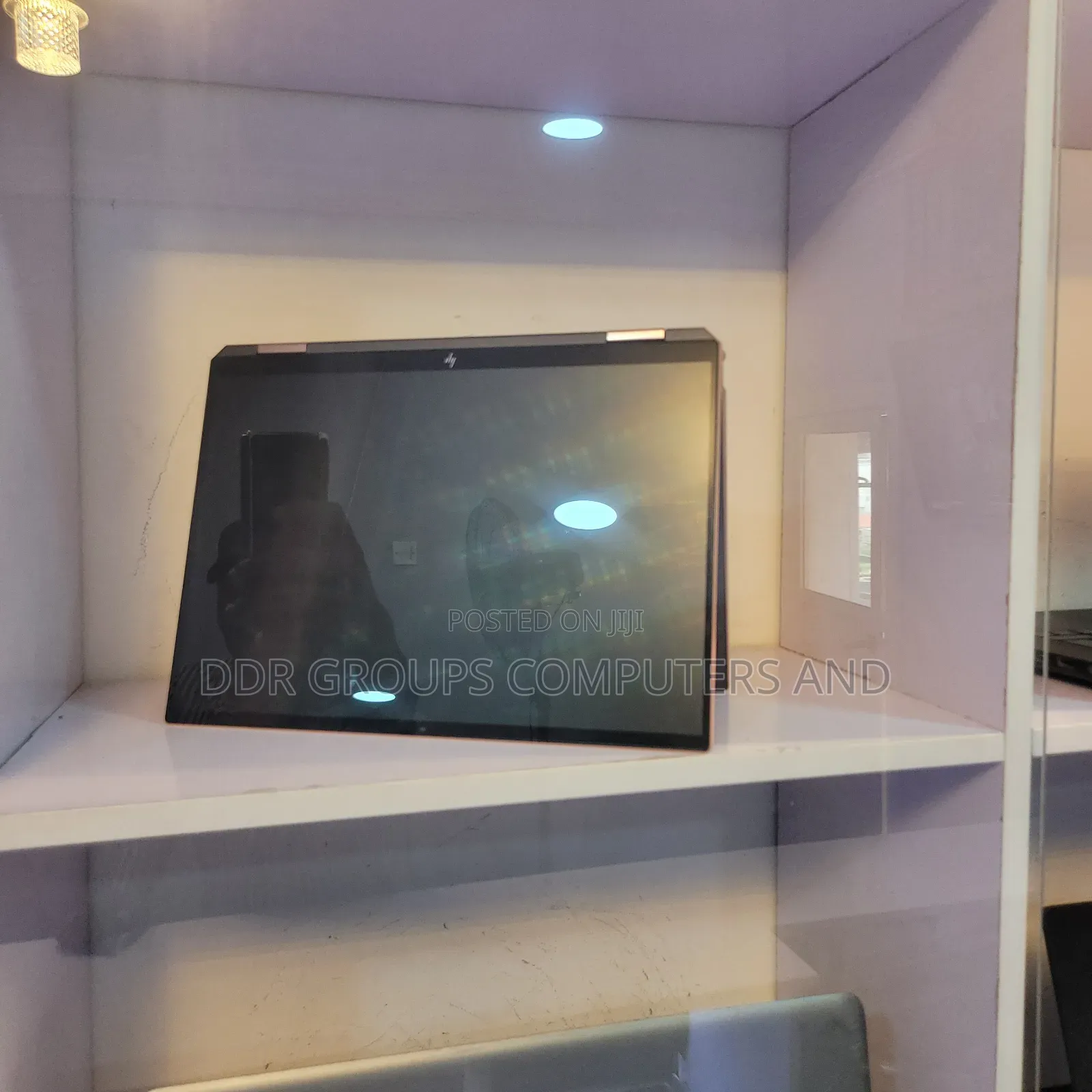 Laptop HP Spectre Xt 13 16GB Intel Core Ultra 7 SSD 256GB