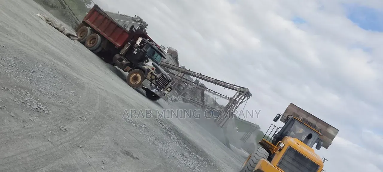 Irons Granite Resources