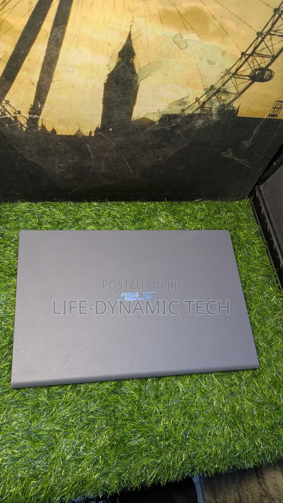 Laptop Asus Vivobook 14 4GB Intel Core i3 SSD 128GB