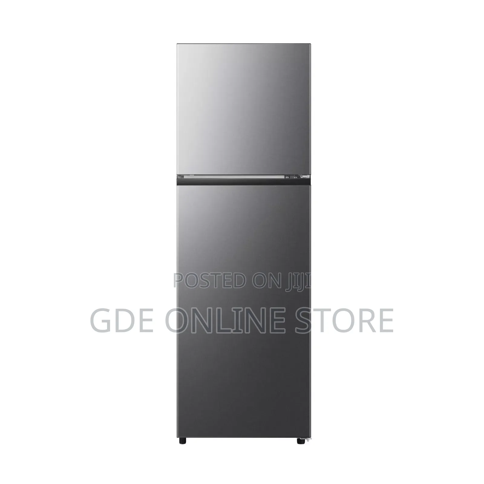 Hisense 154l Top Freezer Refrigerator
