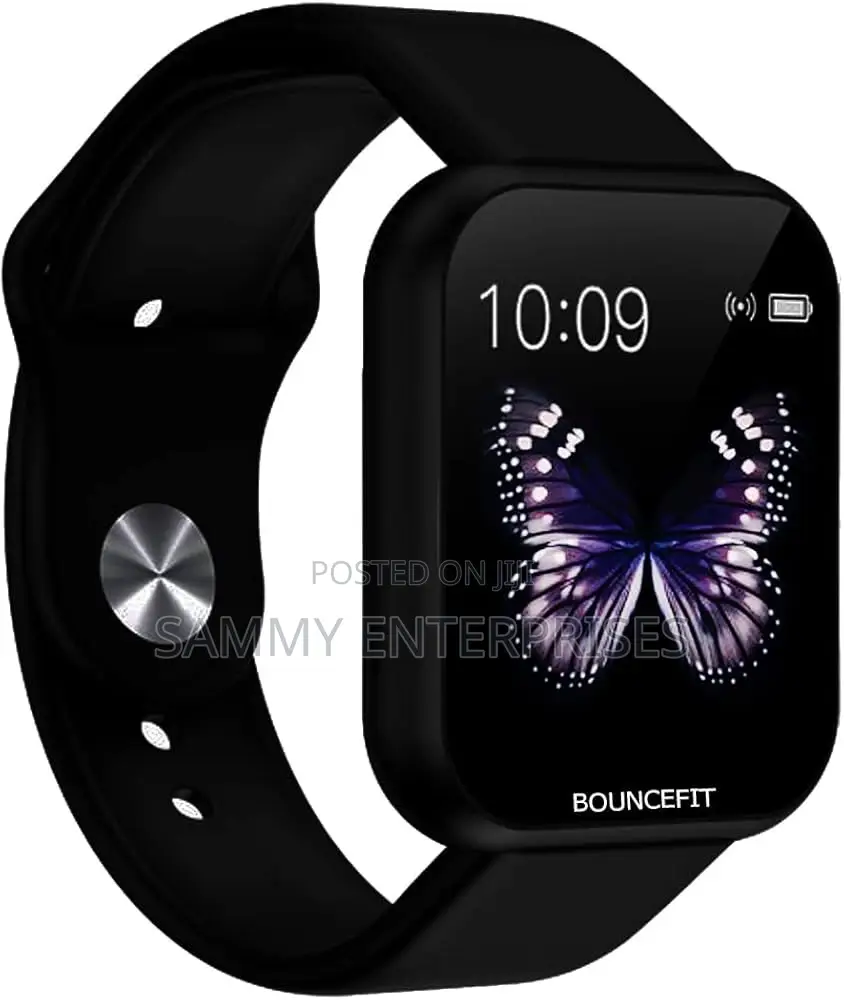 Smart Bracelet