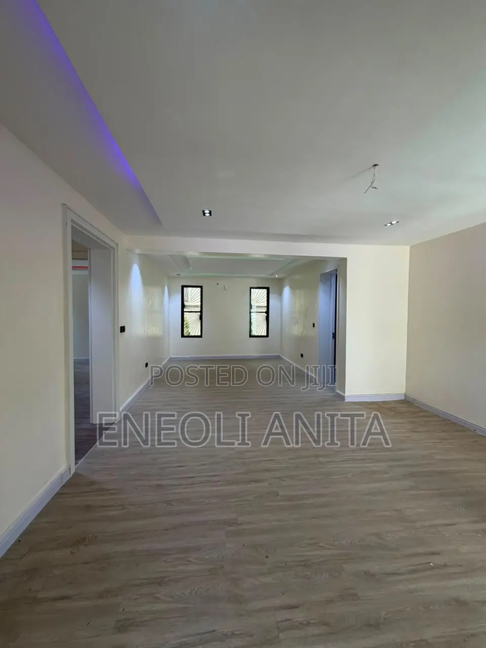 2bdrm Apartment in Wuse for rent
