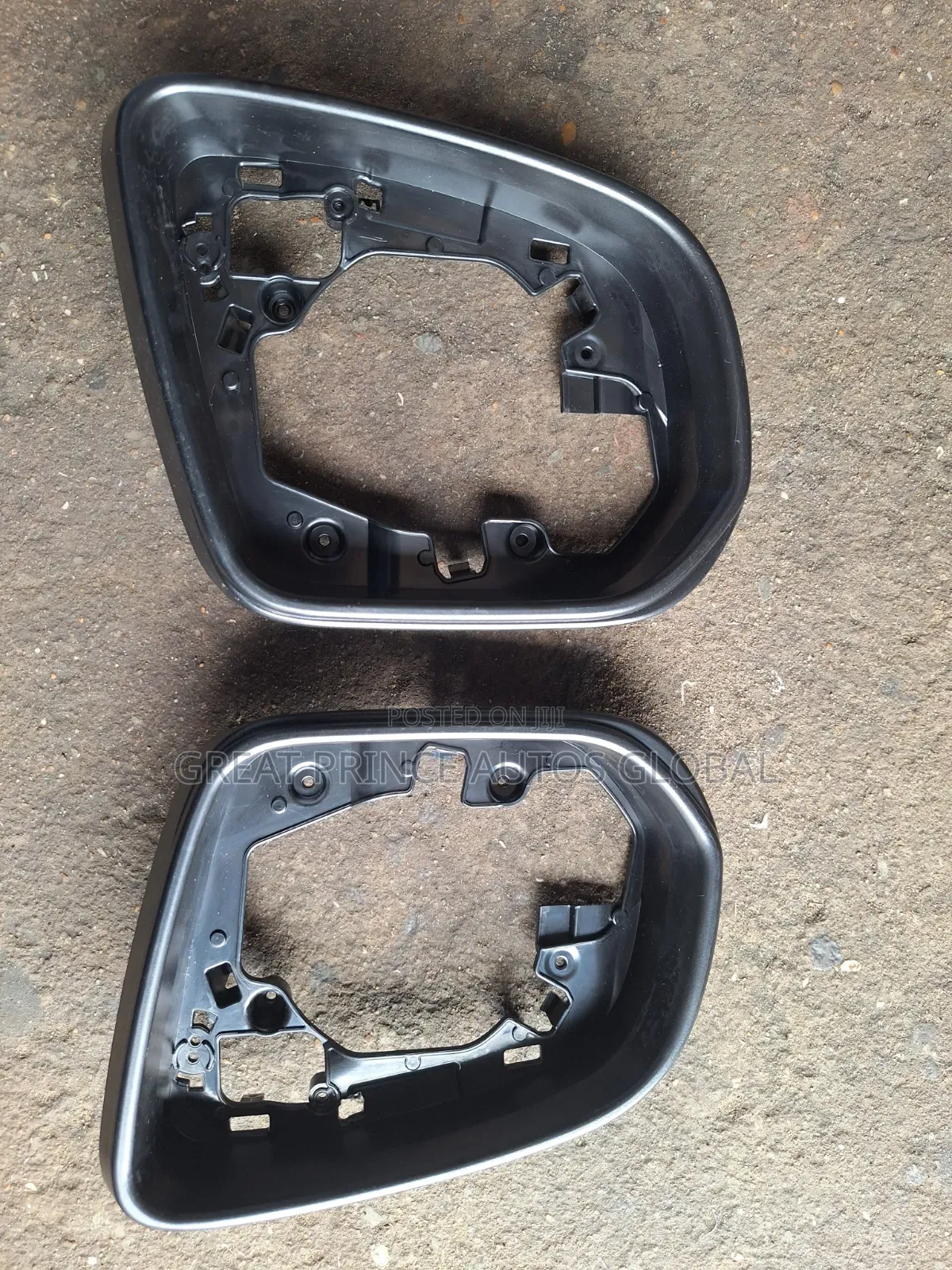 Mirror Inner Ring Gle 167 2020