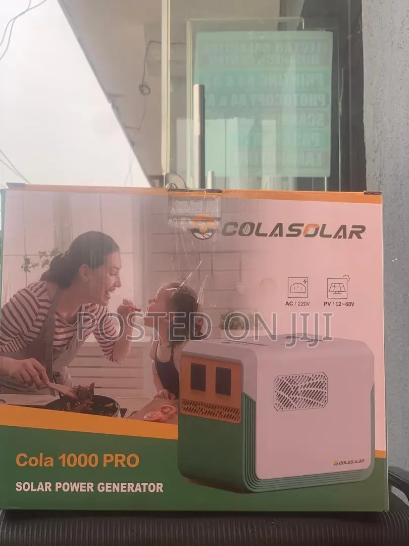 1kwh Portable Power Station
