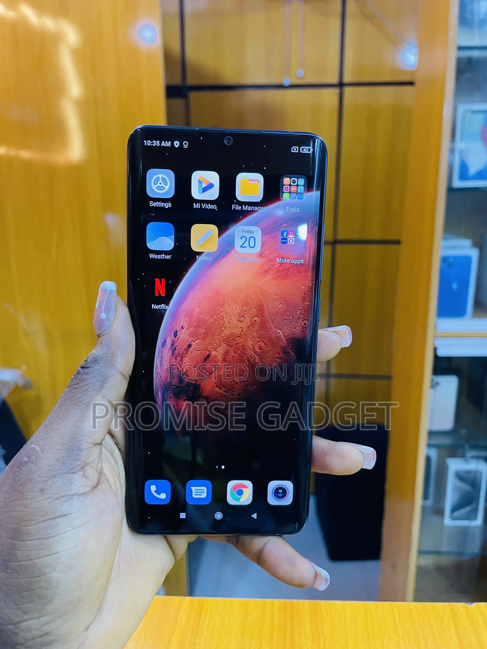 Xiaomi Mi Note 10 128 GB Black