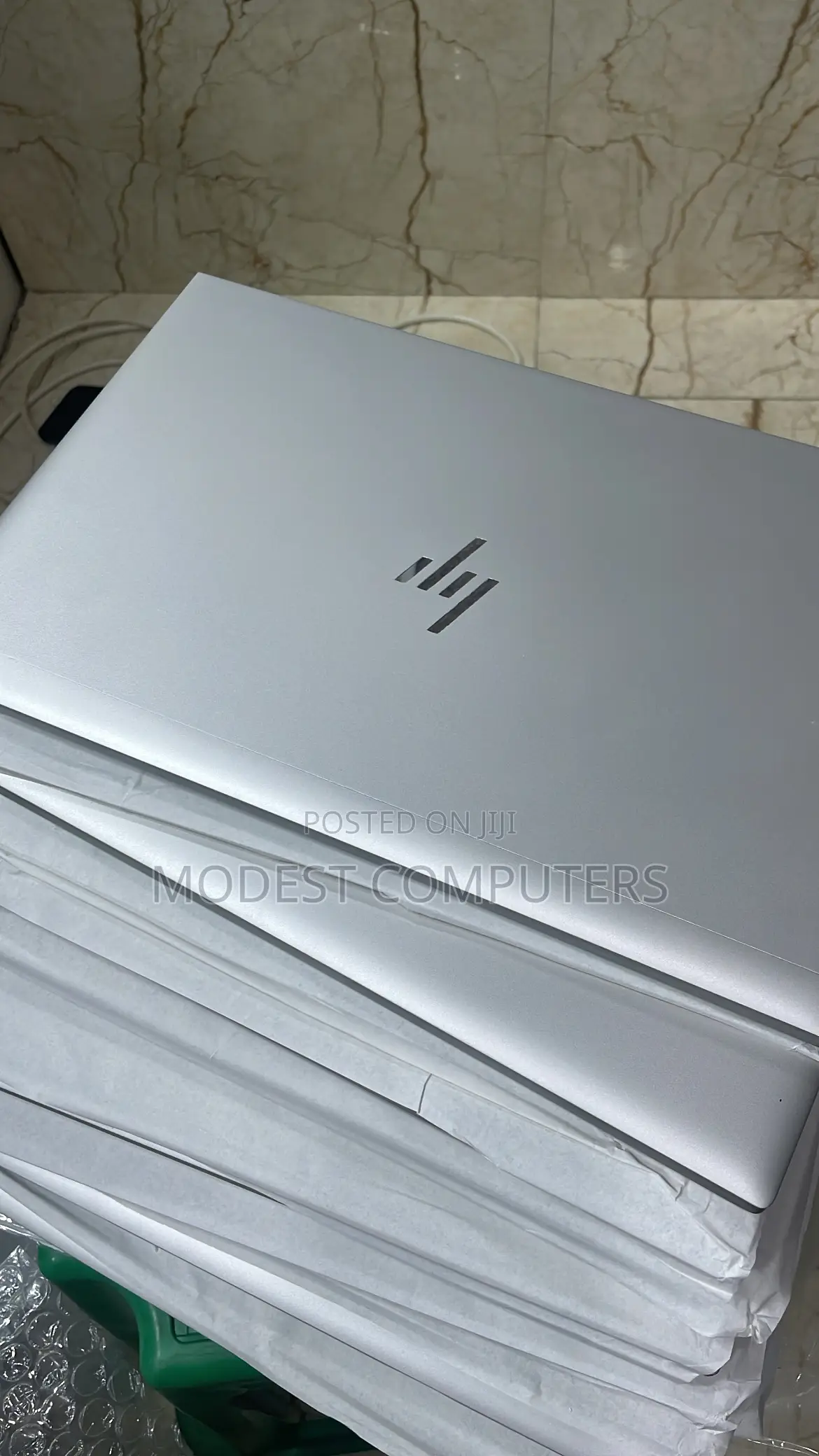 Laptop HP EliteBook 840 G7 8GB Intel Core i5 SSD 256GB