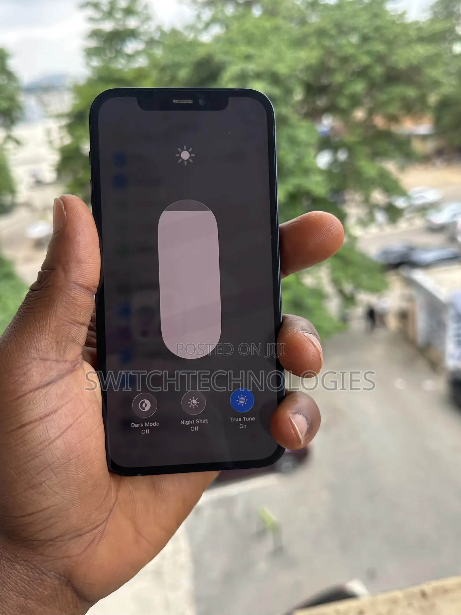 Apple iPhone 12 128 GB Black