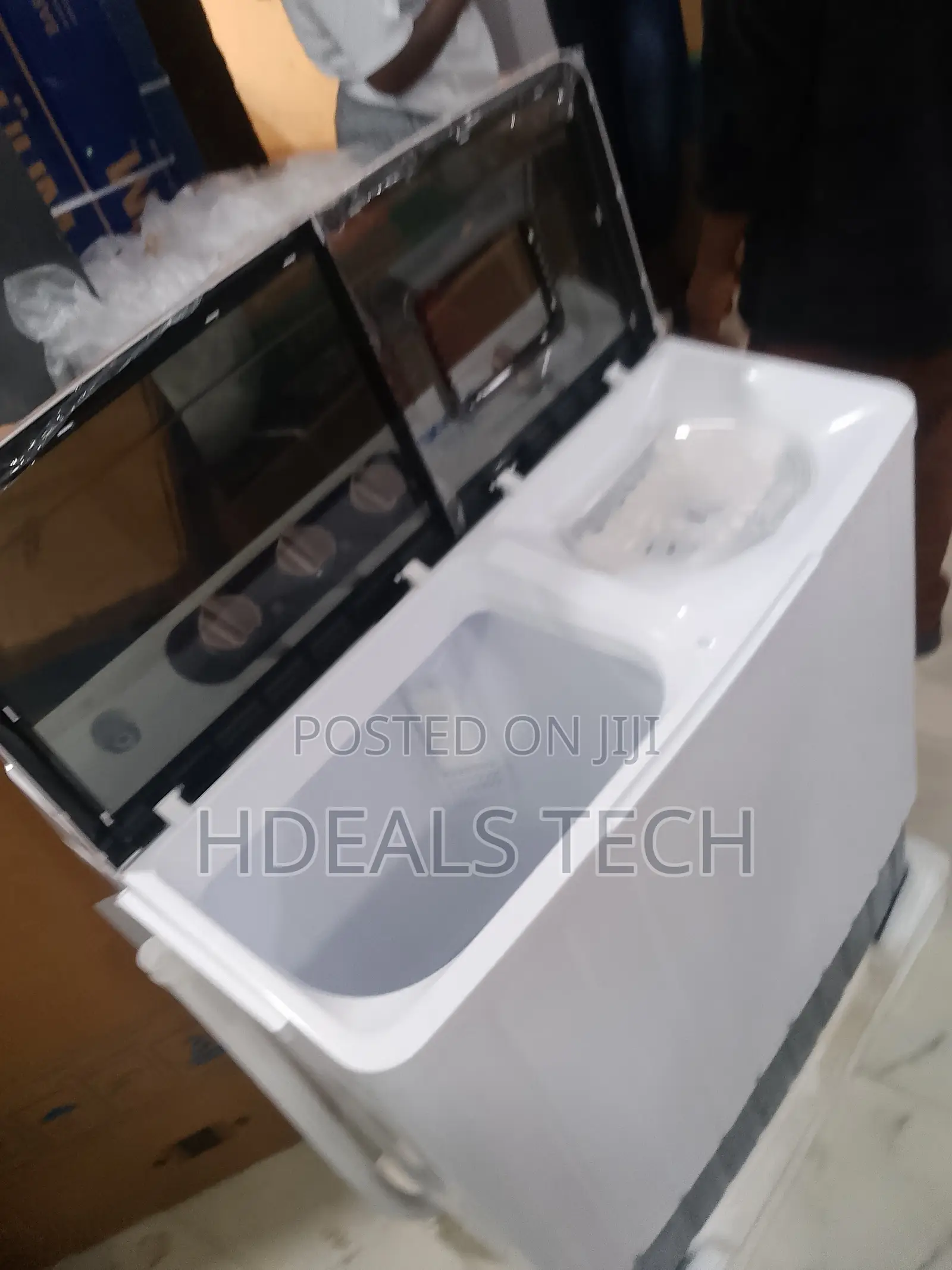 Skyrun 11kg Home Laundry Washer for Household