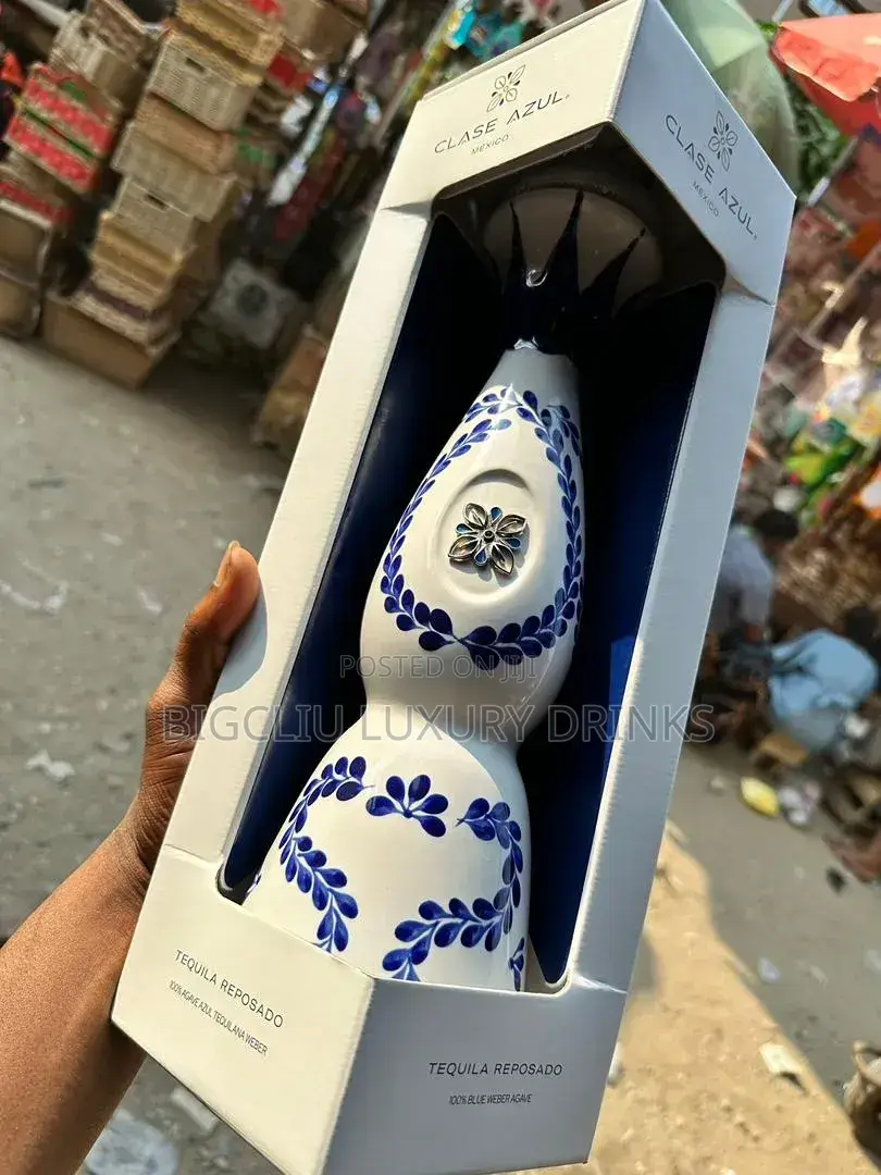 Azul Tequila