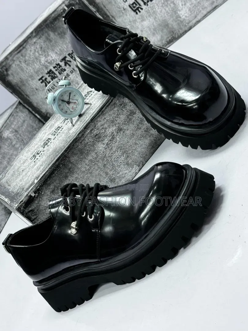 High-Quality Shoes Now Available!