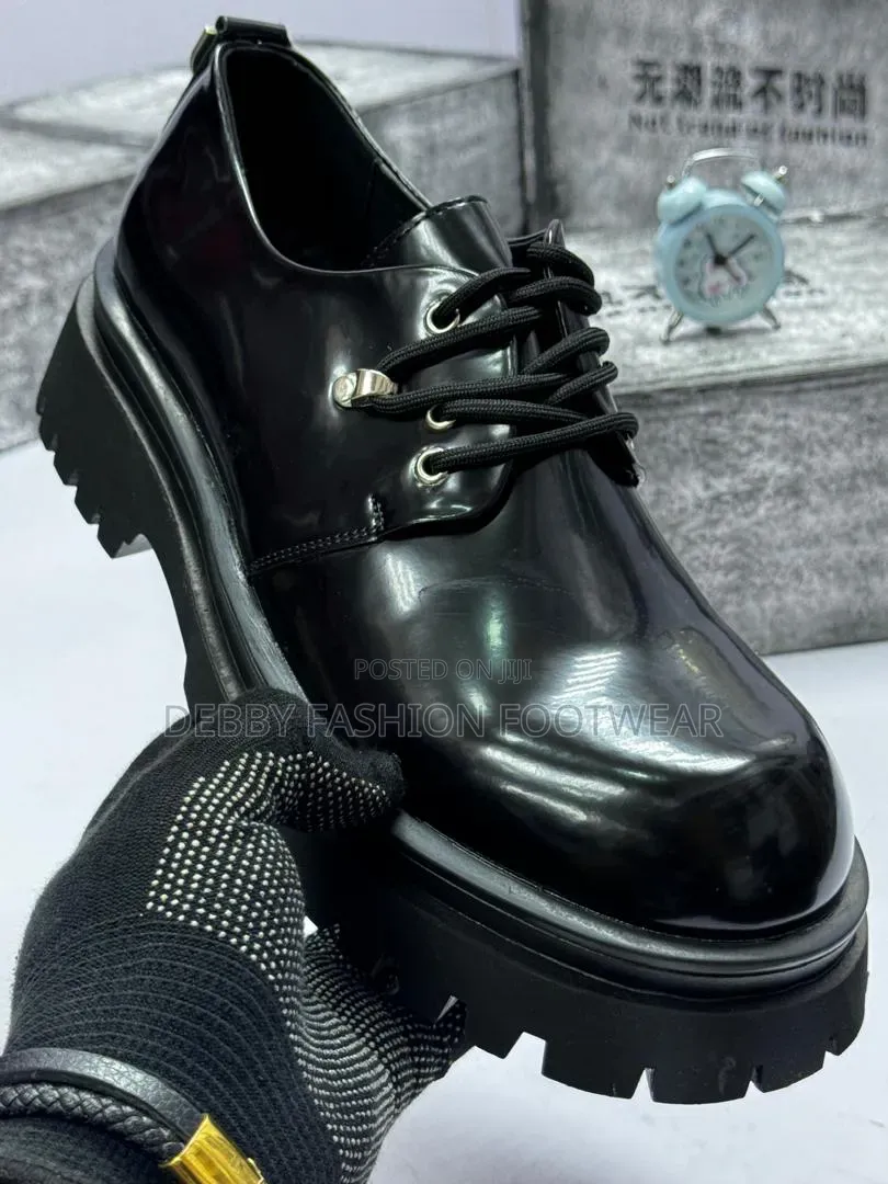 High-Quality Shoes Now Available!