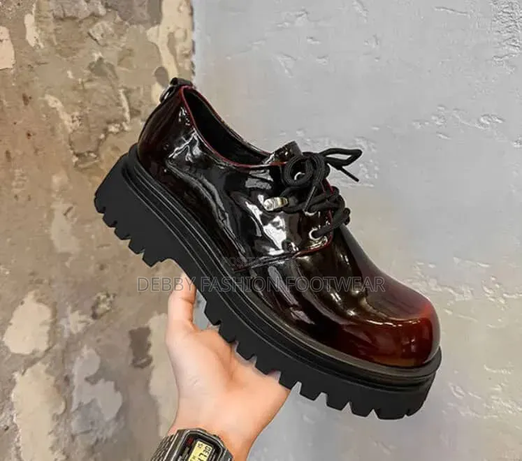 High-Quality Shoes Now Available!