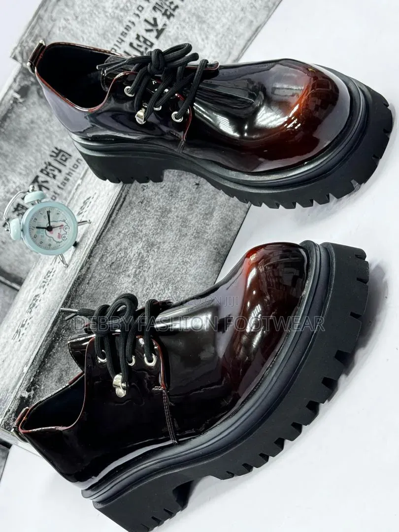 High-Quality Shoes Now Available!