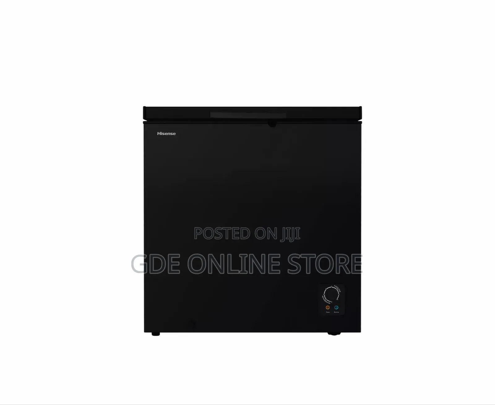 Hisense 189l Chest Freezer